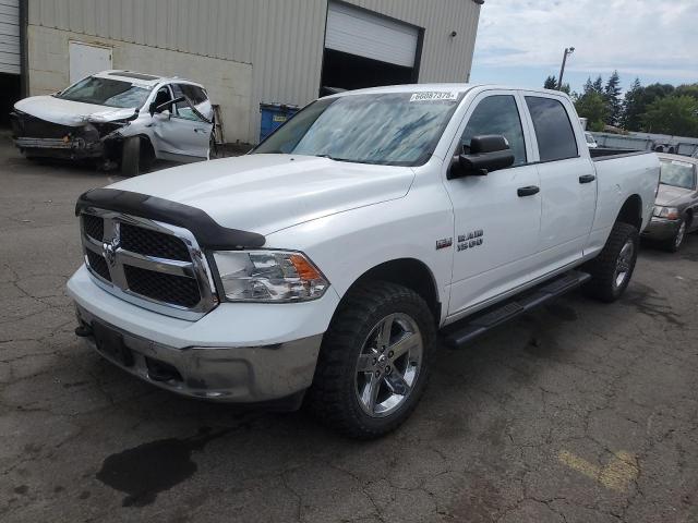 2014 RAM 1500 ST, 