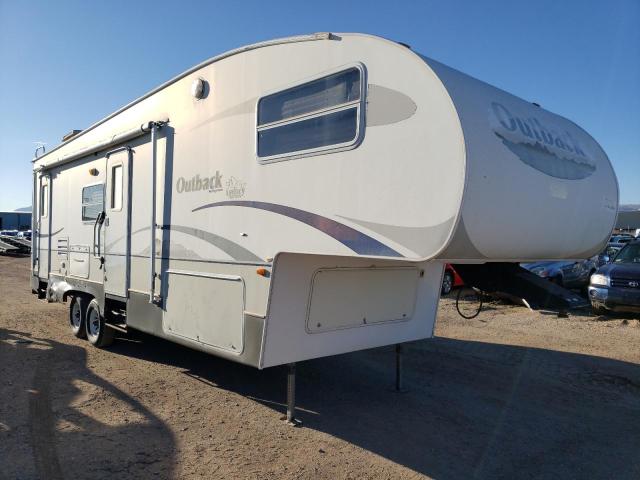 4YDF29F215G914450 - 2005 KEYSTONE OUTBACK TWO TONE photo 1