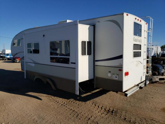 4YDF29F215G914450 - 2005 KEYSTONE OUTBACK TWO TONE photo 3