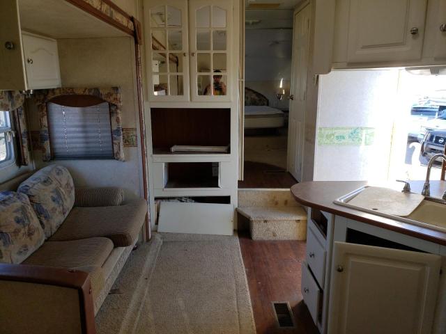 4YDF29F215G914450 - 2005 KEYSTONE OUTBACK TWO TONE photo 5