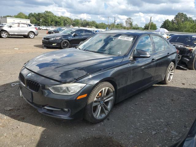 2012 BMW 328 I, 