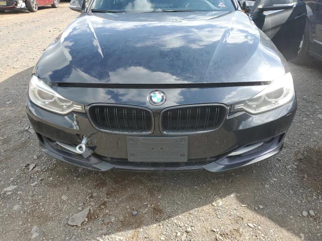 WBA3A5C58CF258375 - 2012 BMW 328 I BLACK photo 11