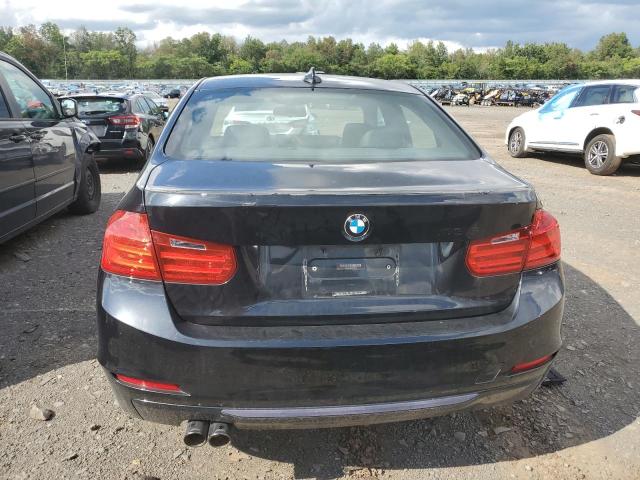 WBA3A5C58CF258375 - 2012 BMW 328 I BLACK photo 6