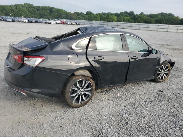 1G1ZG5ST6PF234912 - 2023 CHEVROLET MALIBU RS Қара фото 3