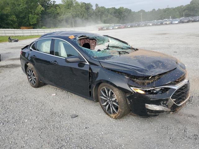 1G1ZG5ST6PF234912 - 2023 CHEVROLET MALIBU RS Қара фото 4