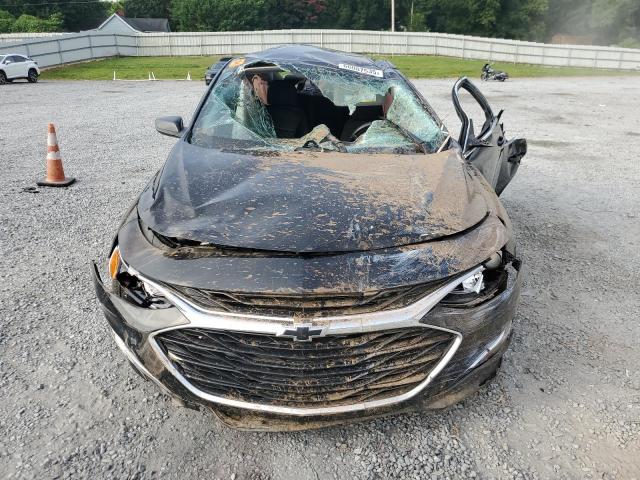 1G1ZG5ST6PF234912 - 2023 CHEVROLET MALIBU RS Қара фото 5