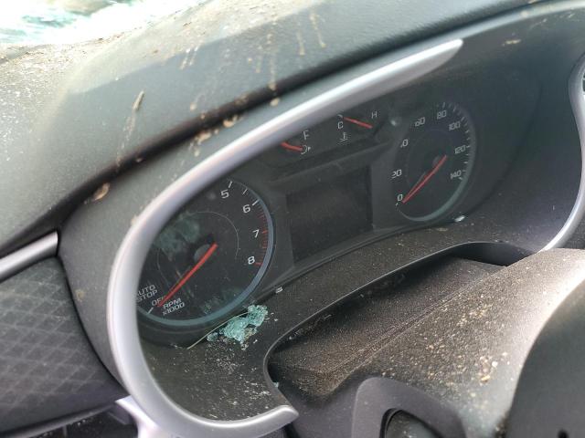 1G1ZG5ST6PF234912 - 2023 CHEVROLET MALIBU RS Қара фото 9