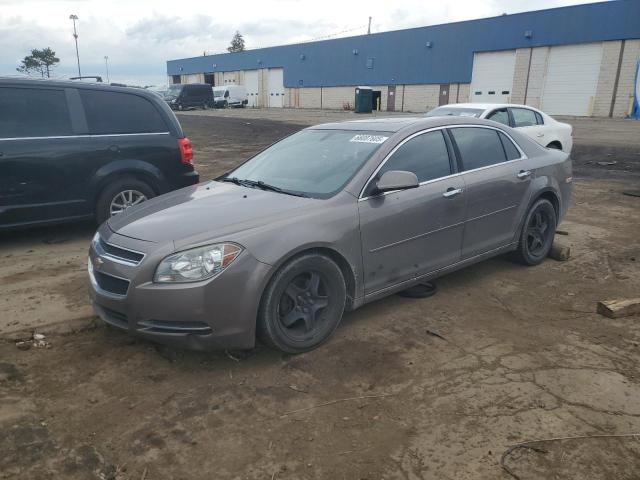 2012 CHEVROLET MALIBU 1LT, 