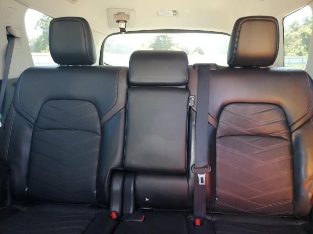 5N1DR3DG9RC296871 - 2024 NISSAN PATHFINDER PLATINUM Qəhvəyi foto 10