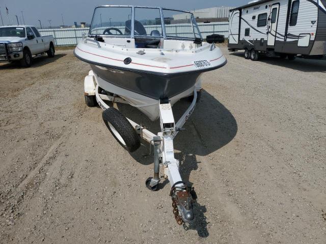 YAR08693K899 - 1999 YARC BOAT W/TRL TWO TONE photo 7