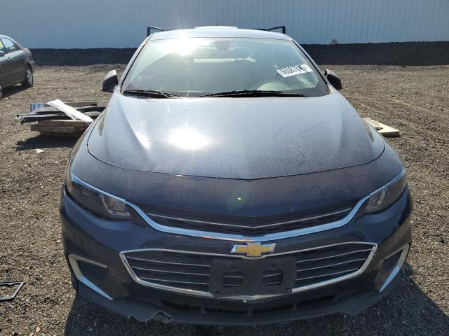 1G1ZB5ST8GF315957 - 2016 CHEVROLET MALIBU LS Mavi fotoğraf 5