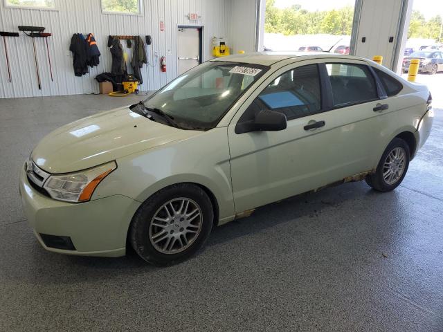 2011 FORD FOCUS SE, 