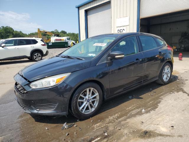 2015 FORD FOCUS SE, 