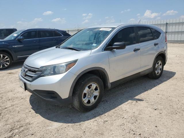 2013 HONDA CR-V LX, 