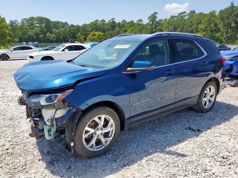 2020 CHEVROLET EQUINOX LT, 