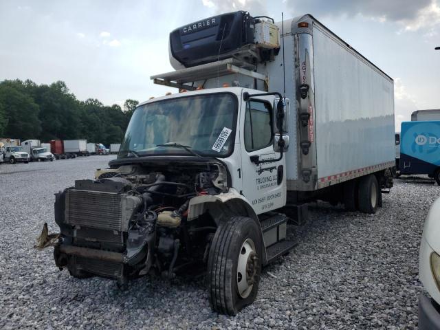 2007 FREIGHTLINER M2 106 MEDIUM DUTY, 