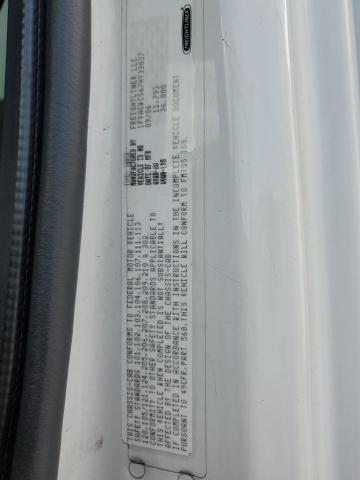 1FVACWCS67HY33037 - 2007 FREIGHTLINER M2 106 MEDIUM DUTY WHITE photo 14