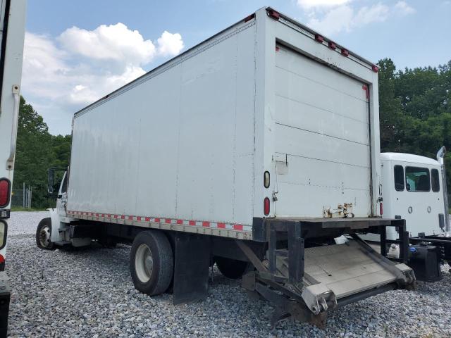 1FVACWCS67HY33037 - 2007 FREIGHTLINER M2 106 MEDIUM DUTY WHITE photo 2