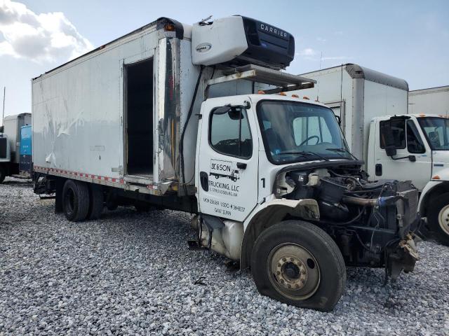 1FVACWCS67HY33037 - 2007 FREIGHTLINER M2 106 MEDIUM DUTY WHITE photo 4