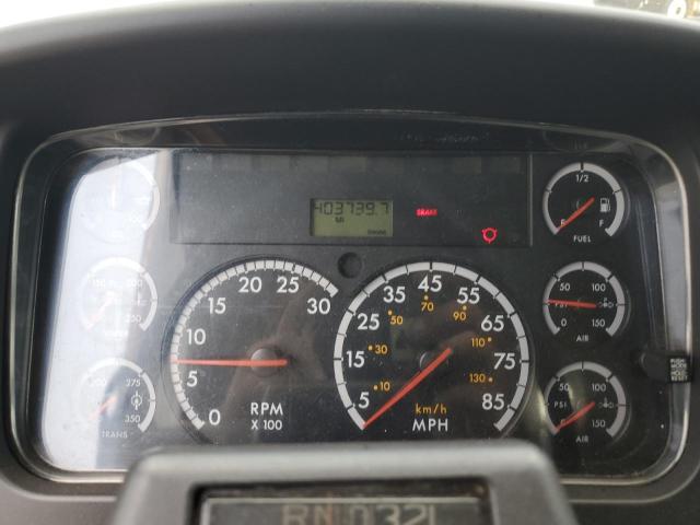 1FVACWCS67HY33037 - 2007 FREIGHTLINER M2 106 MEDIUM DUTY WHITE photo 9