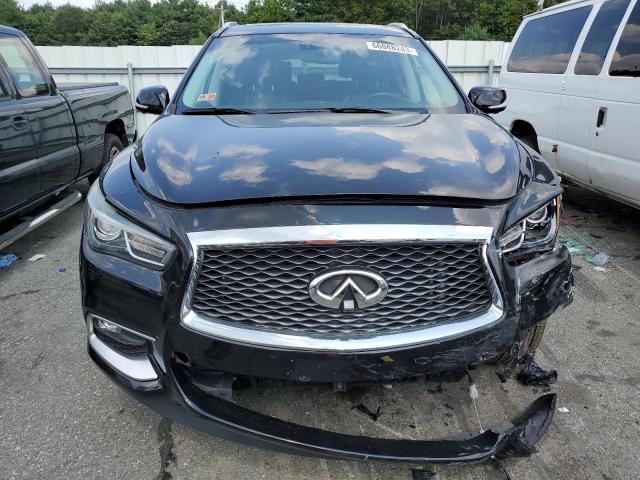 5N1AL0MM5GC508347 - 2016 INFINITI QX60 BLACK photo 5