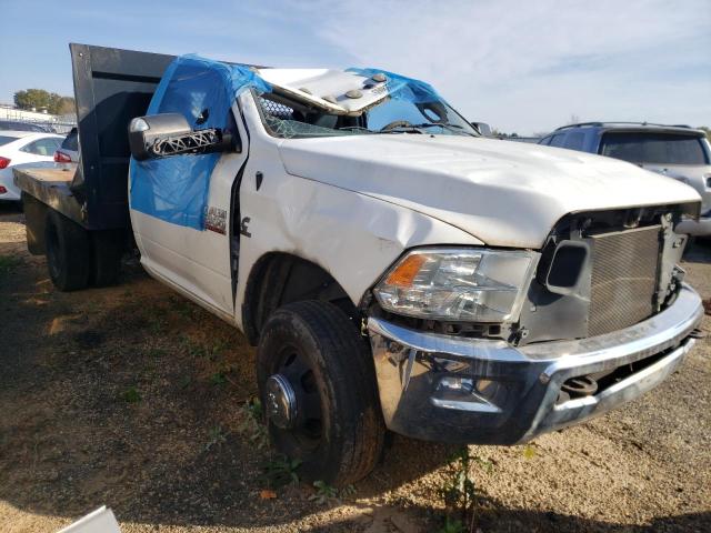 3C7WRTAL1GG316915 - 2016 RAM 3500 WHITE photo 1