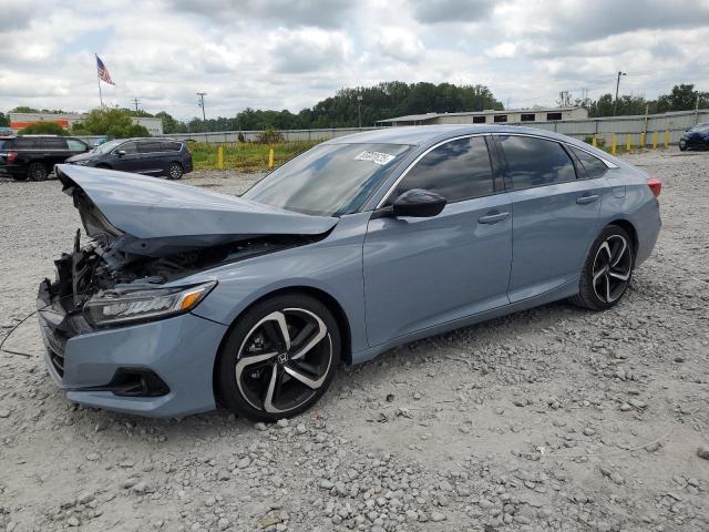 2022 HONDA ACCORD SPORT, 