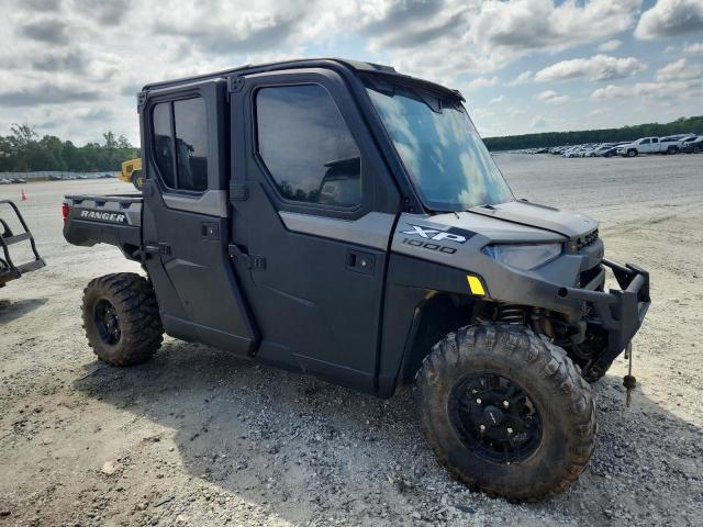 2022 POLARIS RANGER CREW XP 1000 NORTHSTAR ULTIMATE, null