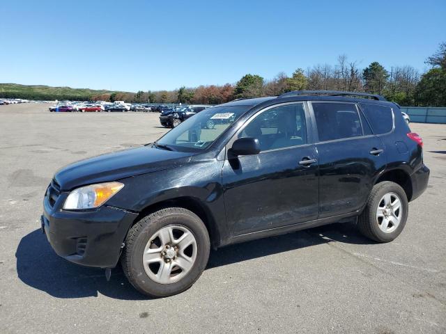 2012 TOYOTA RAV4, 