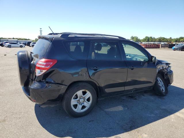 2T3BF4DV0CW195022 - 2012 TOYOTA RAV4 შავი ფოტო 3