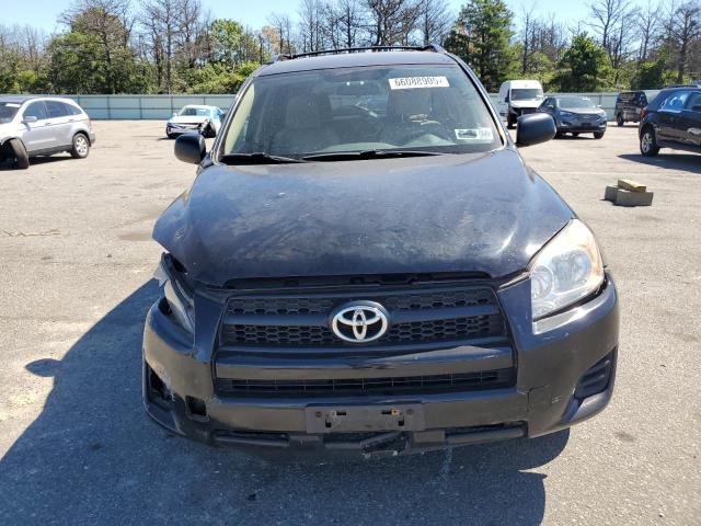 2T3BF4DV0CW195022 - 2012 TOYOTA RAV4 შავი ფოტო 5