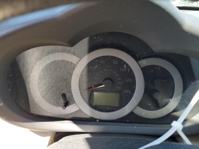 2T3BF4DV0CW195022 - 2012 TOYOTA RAV4 შავი ფოტო 9