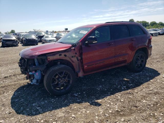 2020 JEEP GRAND CHER LIMITED, 