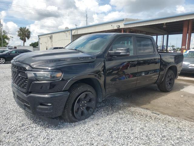 2025 RAM 1500 BIG HORN/LONE STAR, 