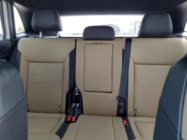 1V2WE2CA1PC216510 - 2023 VOLKSWAGEN ATLAS CROS SE Blanc photo 10