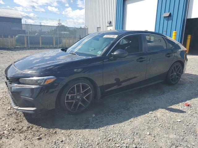 2023 HONDA CIVIC SPORT TOURING, 