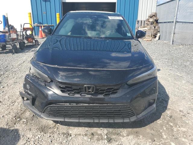 19XFL1H87PE400267 - 2023 HONDA CIVIC SPORT TOURING შავი ფოტო 5