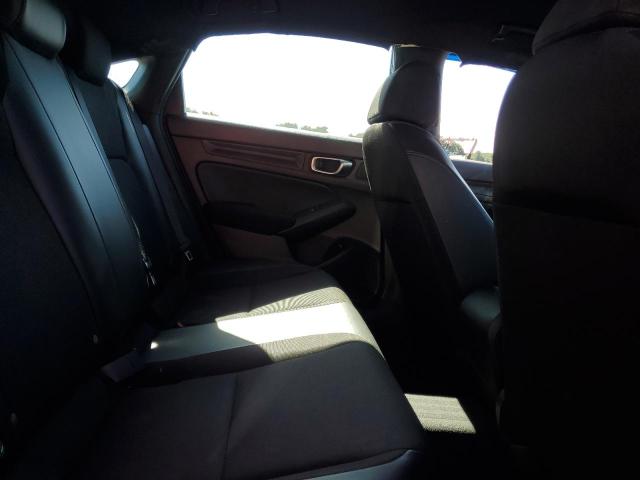 19XFL2H88NE014900 - 2022 HONDA CIVIC SPORT 蓝色 照片 10