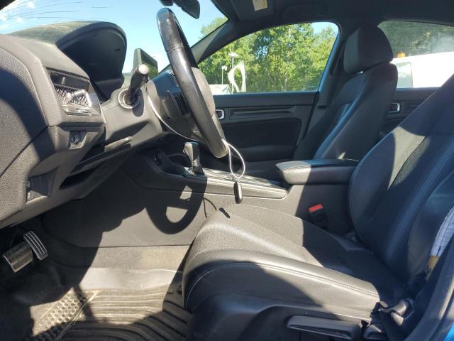 19XFL2H88NE014900 - 2022 HONDA CIVIC SPORT 蓝色 照片 7