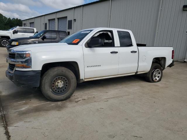 2018 CHEVROLET SILVERADO C1500, 