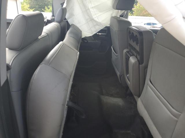 1GCRCNEH2JZ256373 - 2018 CHEVROLET SILVERADO C1500 Weiß Foto 10