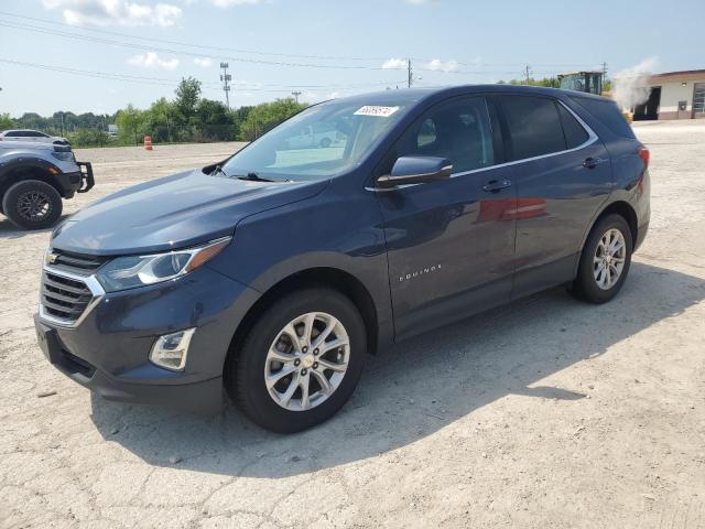 2018 CHEVROLET EQUINOX LT, 