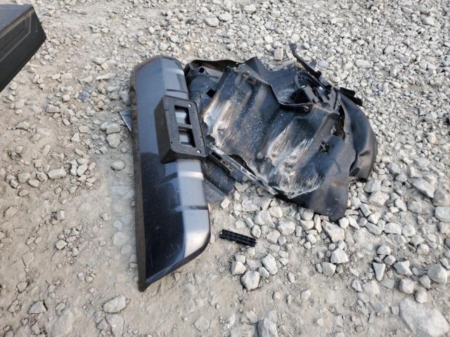 3TMCZ5AN9NM519062 - 2022 TOYOTA TACOMA DOUBLE CAB 灰色 照片 12