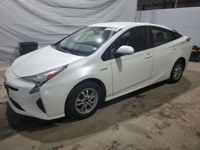 2016 TOYOTA PRIUS, 
