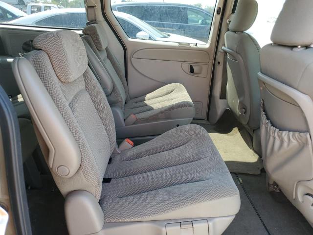 2A4GP54L47R263422 - 2007 CHRYSLER TOWN & COU TOURING 金色 照片 11