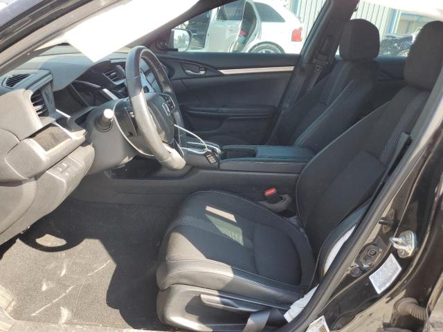 19XFC2F89KE007341 - 2019 HONDA CIVIC SPORT 黑色 照片 7