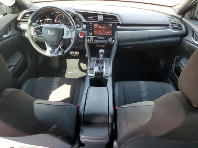 19XFC2F89KE007341 - 2019 HONDA CIVIC SPORT 黑色 照片 8