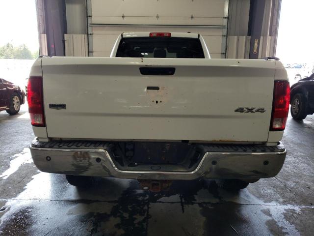 3D73Y3CL3AG163550 - 2010 DODGE RAM 3500 WHITE photo 6