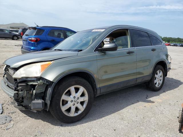 2008 HONDA CR-V EX, 
