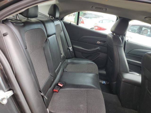 1G11C5SL5FF190084 - 2015 CHEVROLET MALIBU 1LT 灰色 照片 10